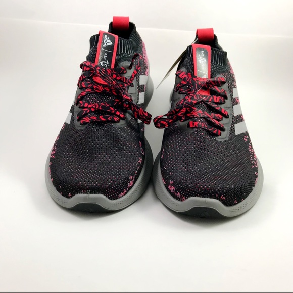 New Adidas Purebounce+ Chinese New Years Shoes 11 - Picture 2 of 8